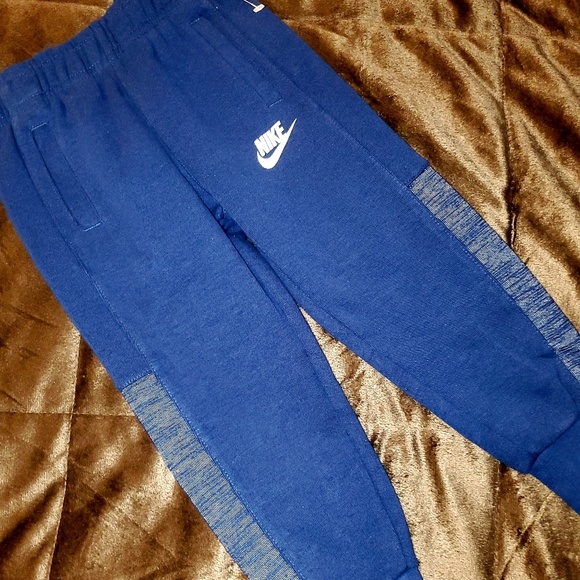 Nike Other - Nwt Nike Sweatpants Joggers Boys 3t New